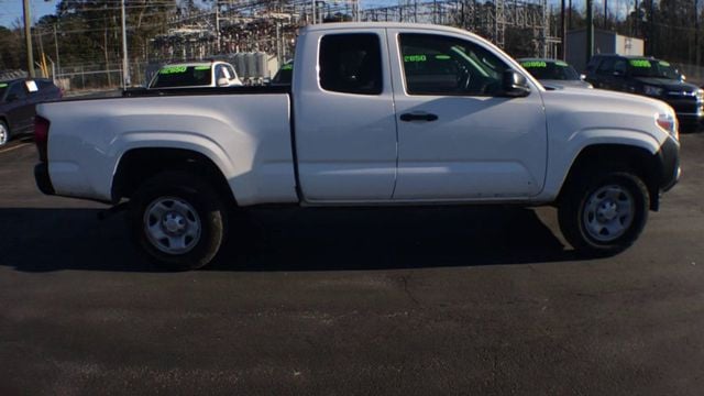 2021 Toyota Tacoma 2WD ACCESS CAB - 22735515 - 8