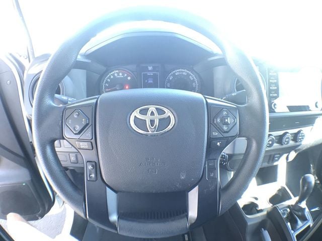 2021 Toyota Tacoma 2WD ACCESS CAB - 22749651 - 14