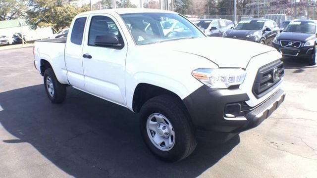 2021 Toyota Tacoma 2WD ACCESS CAB - 22749651 - 1