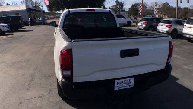 2021 Toyota Tacoma 2WD ACCESS CAB - 22749651 - 6