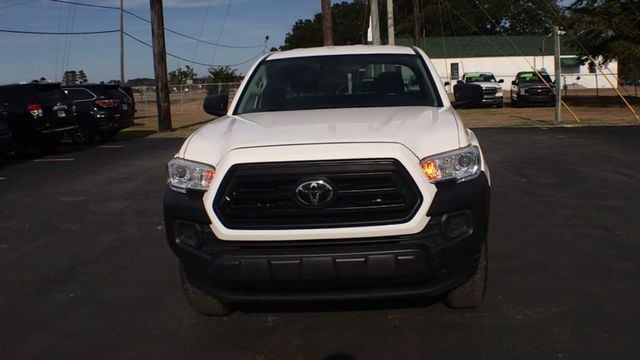 2021 Toyota Tacoma 2WD ACCESS CAB - 22749652 - 2