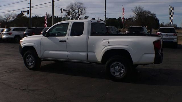 2021 Toyota Tacoma 2WD ACCESS CAB - 22749652 - 5