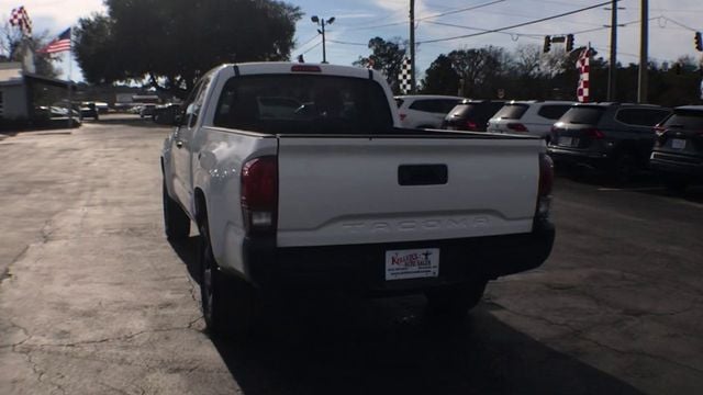 2021 Toyota Tacoma 2WD ACCESS CAB - 22749652 - 6