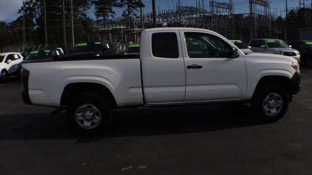 2021 Toyota Tacoma 2WD ACCESS CAB - 22749652 - 8