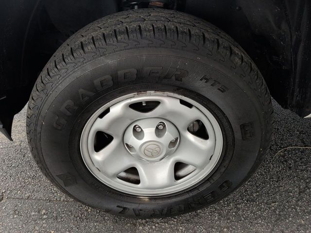 2021 Toyota Tacoma 2WD ACCESS CAB - 23072422 - 9