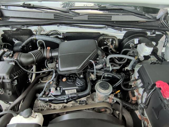 2021 Toyota Tacoma 2WD ACCESS CAB - 23072422 - 10