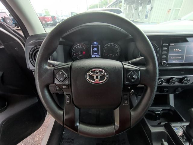 2021 Toyota Tacoma 2WD ACCESS CAB - 23072422 - 14