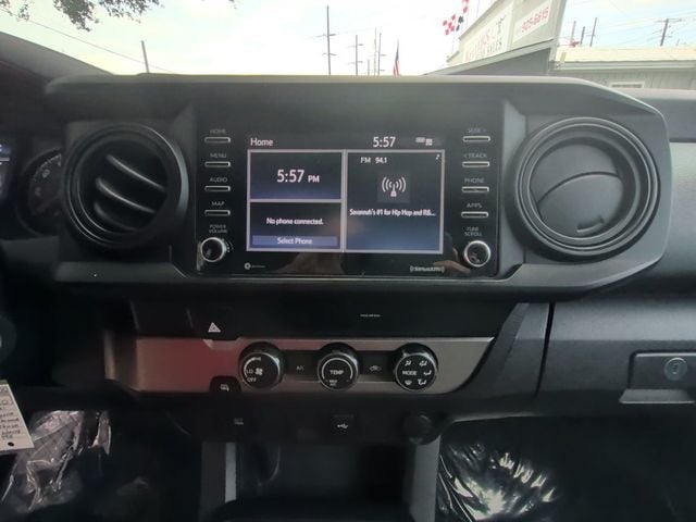 2021 Toyota Tacoma 2WD ACCESS CAB - 23072422 - 16