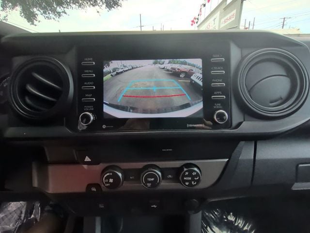 2021 Toyota Tacoma 2WD ACCESS CAB - 23072422 - 17