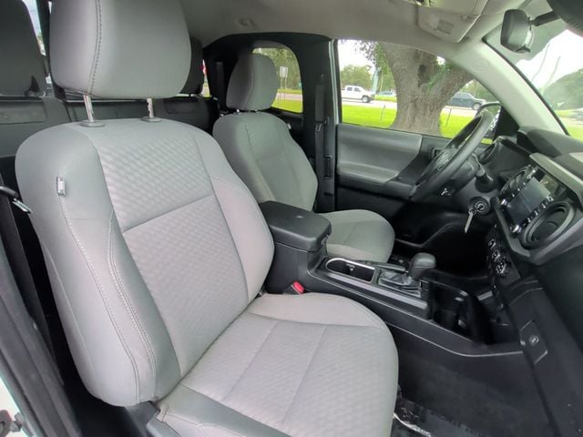 2021 Toyota Tacoma 2WD ACCESS CAB - 23072422 - 19