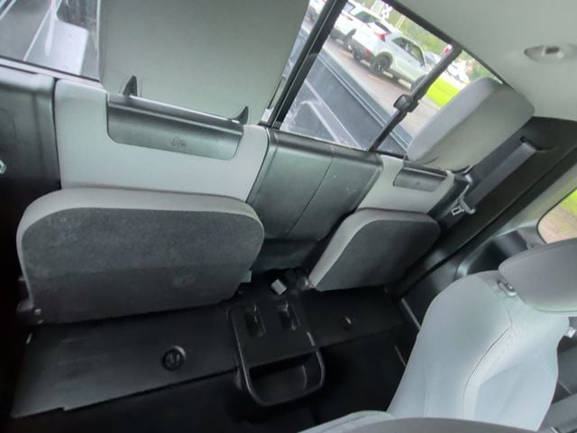 2021 Toyota Tacoma 2WD ACCESS CAB - 23072422 - 20