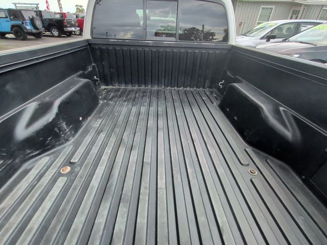 2021 Toyota Tacoma 2WD ACCESS CAB - 23072422 - 21