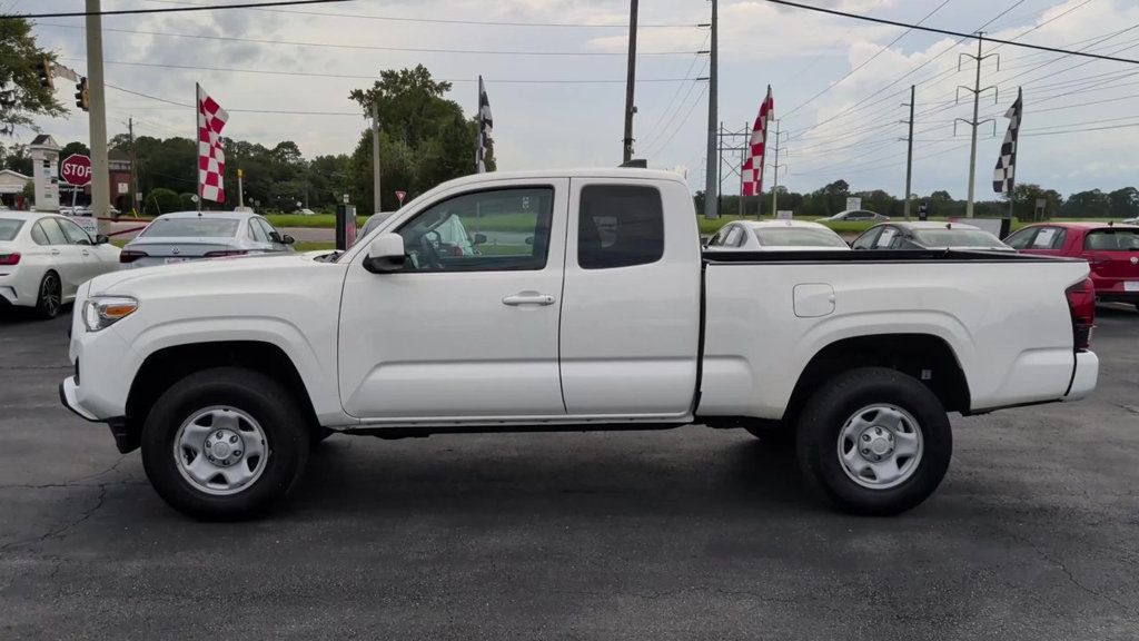 Toyota Tacoma 2WD ACCESS CAB photo 5