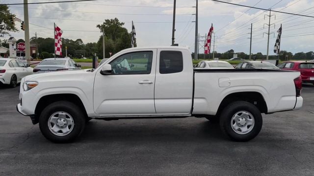 2021 Toyota Tacoma 2WD ACCESS CAB - 23072422 - 4