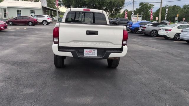 2021 Toyota Tacoma 2WD ACCESS CAB - 23072422 - 6