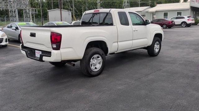 2021 Toyota Tacoma 2WD ACCESS CAB - 23072422 - 7