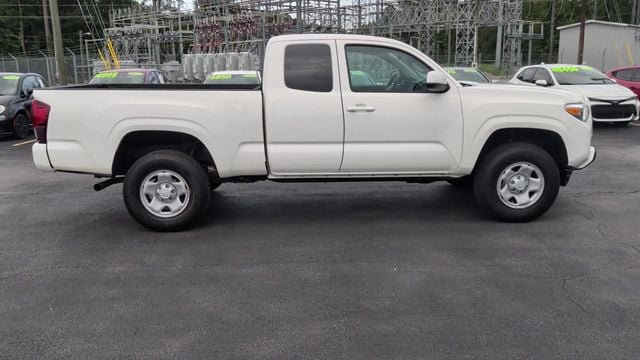 2021 Toyota Tacoma 2WD ACCESS CAB - 23072422 - 8