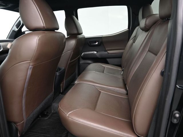 2021 Toyota Tacoma 2WD Limited Double Cab 5' Bed V6 Automatic - 23016061 - 9