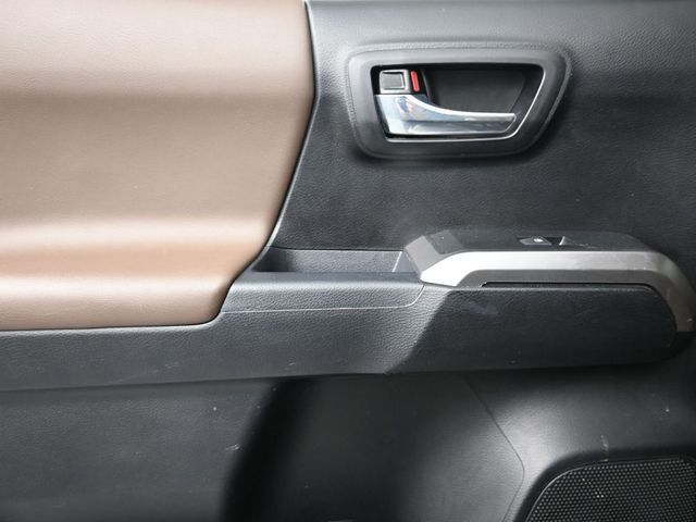 2021 Toyota Tacoma 2WD Limited Double Cab 5' Bed V6 Automatic - 23016061 - 10