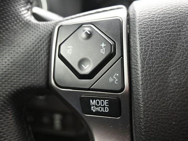 2021 Toyota Tacoma 2WD Limited Double Cab 5' Bed V6 Automatic - 23016061 - 19