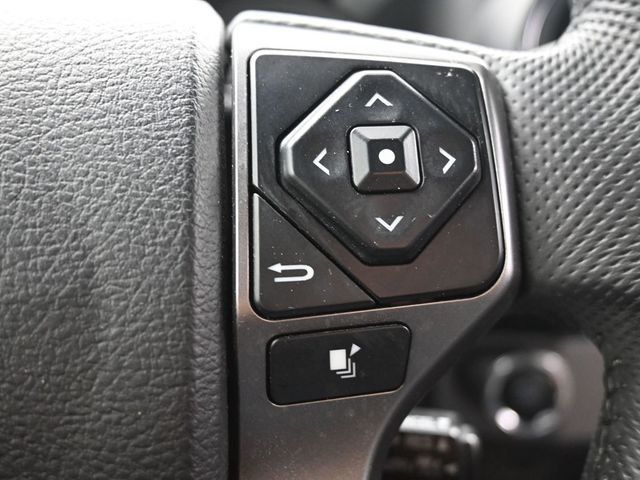 2021 Toyota Tacoma 2WD Limited Double Cab 5' Bed V6 Automatic - 23016061 - 20