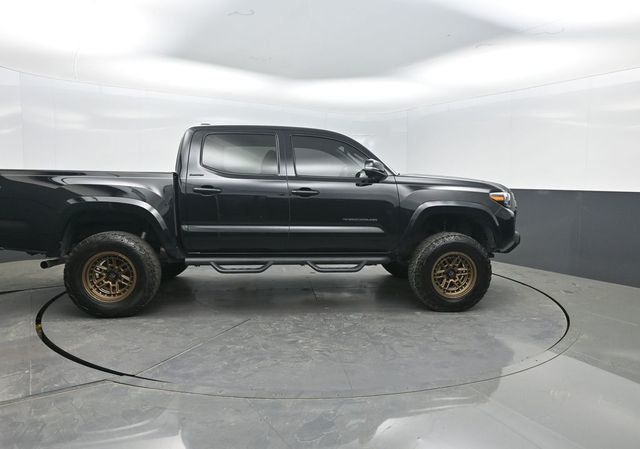 2021 Toyota Tacoma 2WD Limited Double Cab 5' Bed V6 Automatic - 23016061 - 34