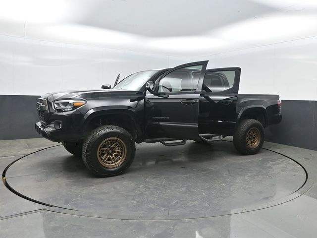 2021 Toyota Tacoma 2WD Limited Double Cab 5' Bed V6 Automatic - 23016061 - 37