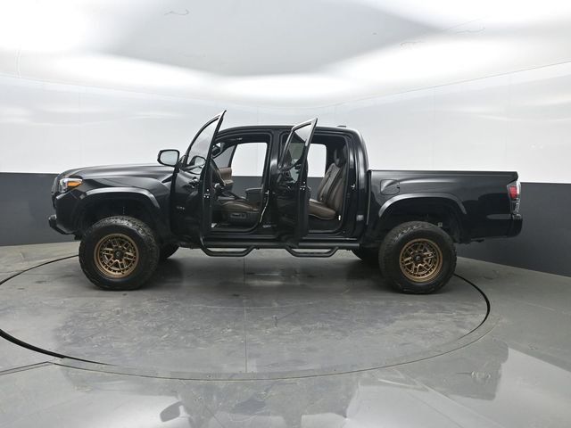 2021 Toyota Tacoma 2WD Limited Double Cab 5' Bed V6 Automatic - 23016061 - 40
