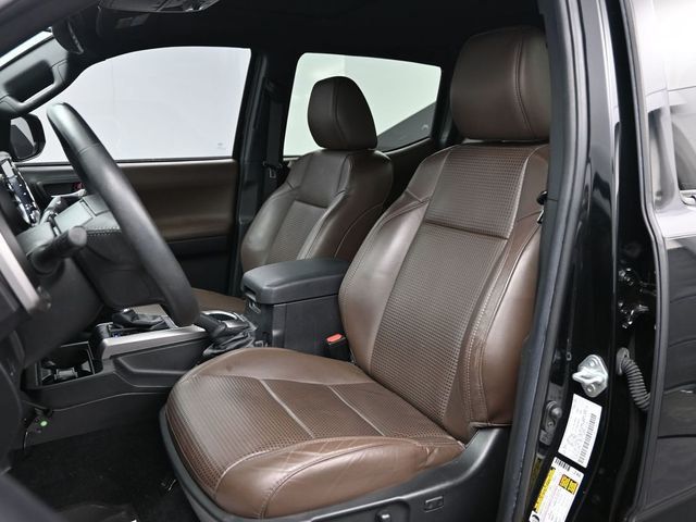 2021 Toyota Tacoma 2WD Limited Double Cab 5' Bed V6 Automatic - 23016061 - 5