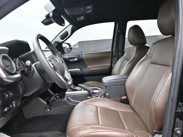 2021 Toyota Tacoma 2WD Limited Double Cab 5' Bed V6 Automatic - 23016061 - 6