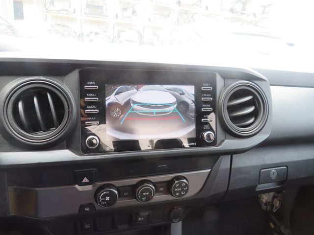 2021 Toyota Tacoma 2WD SR5 Access Cab 6' Bed I4 Automatic - 22997968 - 9