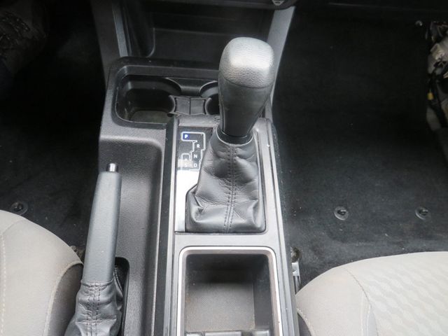 2021 Toyota Tacoma 2WD SR5 Access Cab 6' Bed I4 Automatic - 22997968 - 10