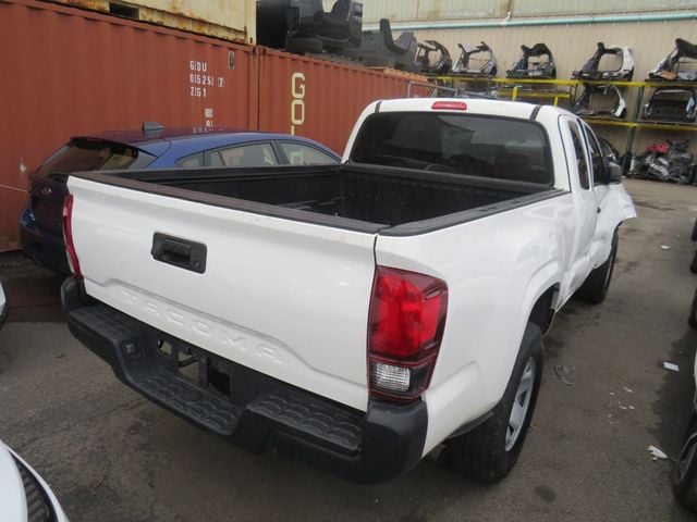 2021 Toyota Tacoma 2WD SR5 Access Cab 6' Bed I4 Automatic - 22997968 - 3