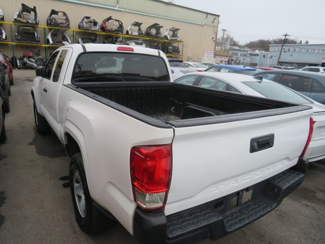 2021 Toyota Tacoma 2WD SR5 Access Cab 6' Bed I4 Automatic - 22997968 - 4