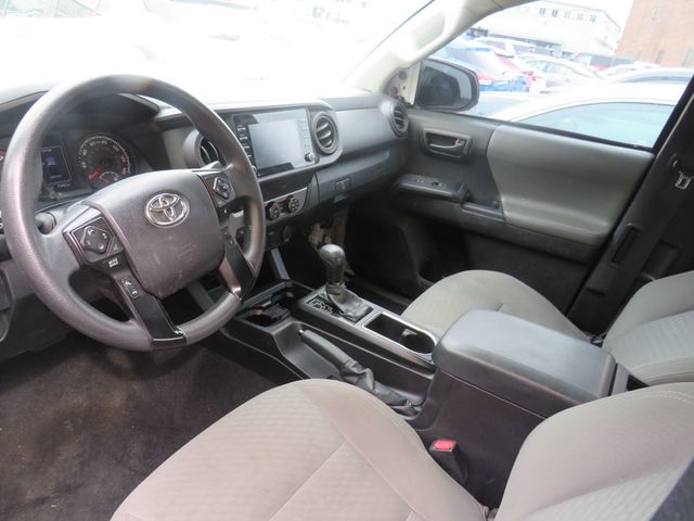 2021 Toyota Tacoma 2WD SR5 Access Cab 6' Bed I4 Automatic - 22997968 - 5