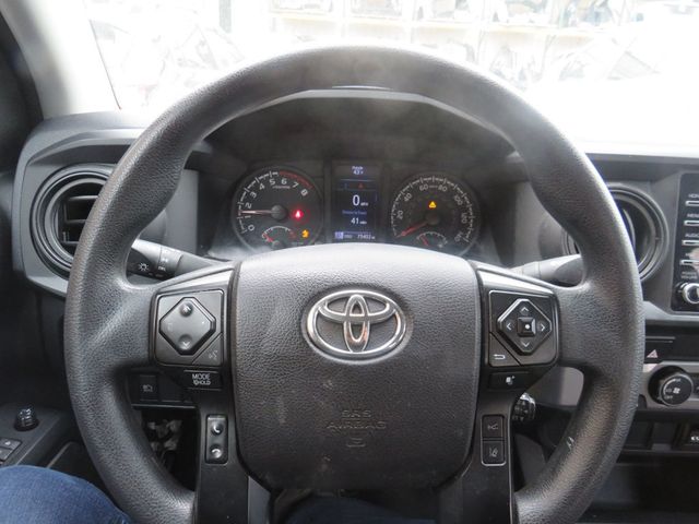 2021 Toyota Tacoma 2WD SR5 Access Cab 6' Bed I4 Automatic - 22997968 - 6
