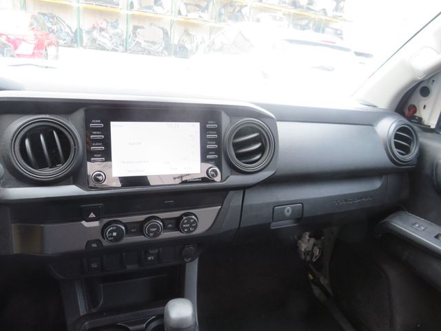 2021 Toyota Tacoma 2WD SR5 Access Cab 6' Bed I4 Automatic - 22997968 - 8