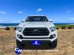 2021 Toyota Tacoma 2WD SR5 Double Cab 5' Bed I4 Automatic - 22738827 - 9