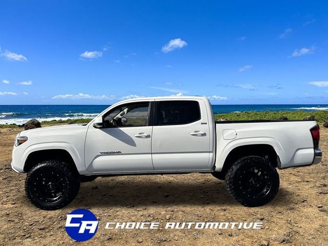 2021 Toyota Tacoma 2WD SR5 Double Cab 5' Bed I4 Automatic - 22738827 - 2