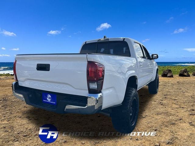 2021 Toyota Tacoma 2WD SR5 Double Cab 5' Bed I4 Automatic - 22738827 - 6