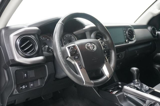 2021 Toyota Tacoma 2WD SR5 Double Cab 5' Bed I4 Automatic - 23033987 - 10