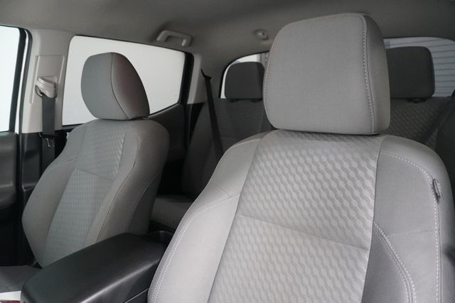 2021 Toyota Tacoma 2WD SR5 Double Cab 5' Bed I4 Automatic - 23033987 - 11