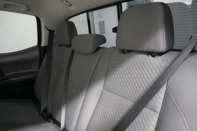 2021 Toyota Tacoma 2WD SR5 Double Cab 5' Bed I4 Automatic - 23033987 - 13