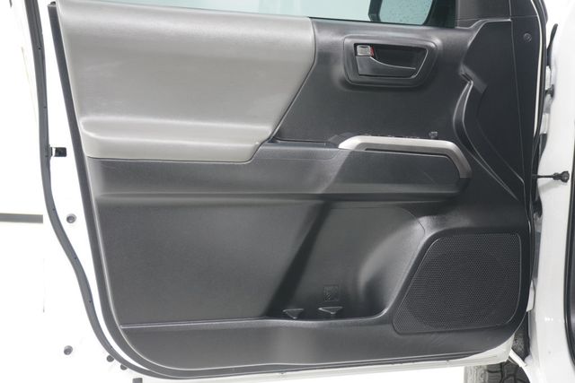 2021 Toyota Tacoma 2WD SR5 Double Cab 5' Bed I4 Automatic - 23033987 - 14
