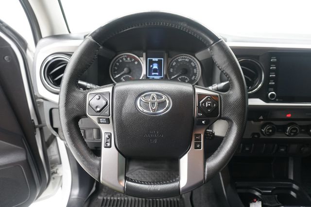 2021 Toyota Tacoma 2WD SR5 Double Cab 5' Bed I4 Automatic - 23033987 - 15