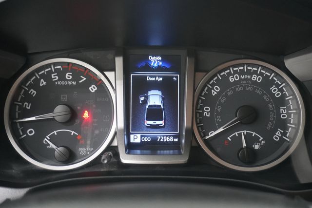 2021 Toyota Tacoma 2WD SR5 Double Cab 5' Bed I4 Automatic - 23033987 - 16