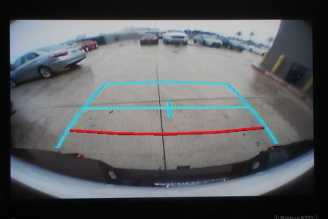 2021 Toyota Tacoma 2WD SR5 Double Cab 5' Bed I4 Automatic - 23033987 - 17