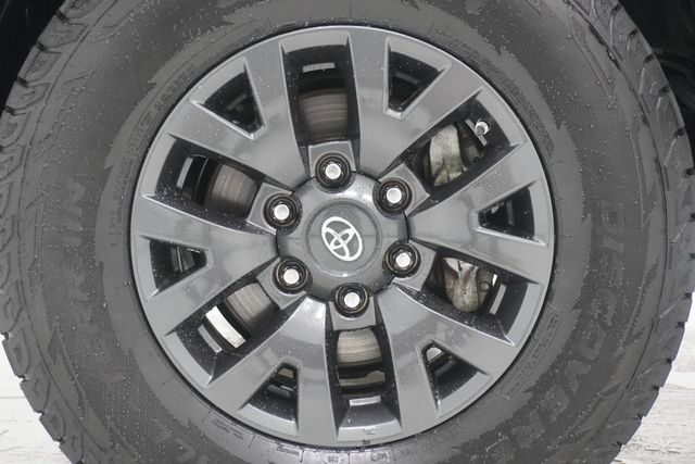2021 Toyota Tacoma 2WD SR5 Double Cab 5' Bed I4 Automatic - 23033987 - 23