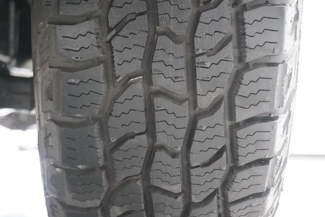 2021 Toyota Tacoma 2WD SR5 Double Cab 5' Bed I4 Automatic - 23033987 - 25