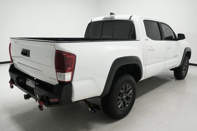 2021 Toyota Tacoma 2WD SR5 Double Cab 5' Bed I4 Automatic - 23033987 - 3